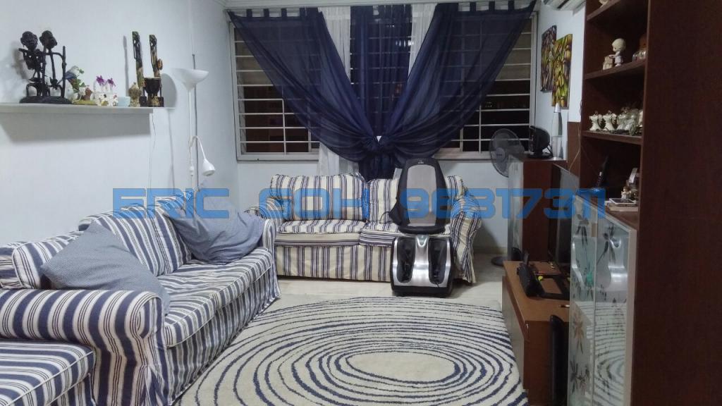 Blk 874 Yishun Street 81 (Yishun), HDB 4 Rooms #98233662